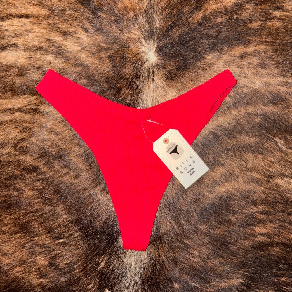 Stylish Red Kids Bottoms